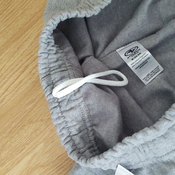 Mens Athletic Works sweatpants - Picture 4 of 5